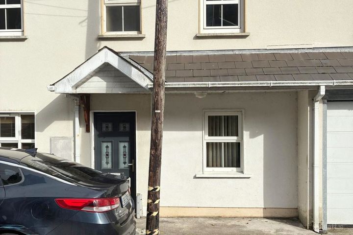 2a Ashe Street, Youghal, Youghal, Co. Cork