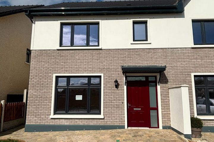 2 Heather Grove, Janeville Carrigaline