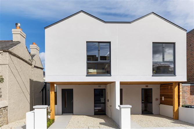 20A Lanesville, Monkstown, Co. Dublin