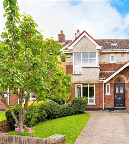 42 High Park, Drumcondra, Dublin 9