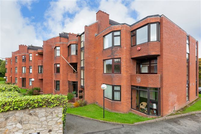 10 Ailesbury Court, Donnybrook, Dublin 4