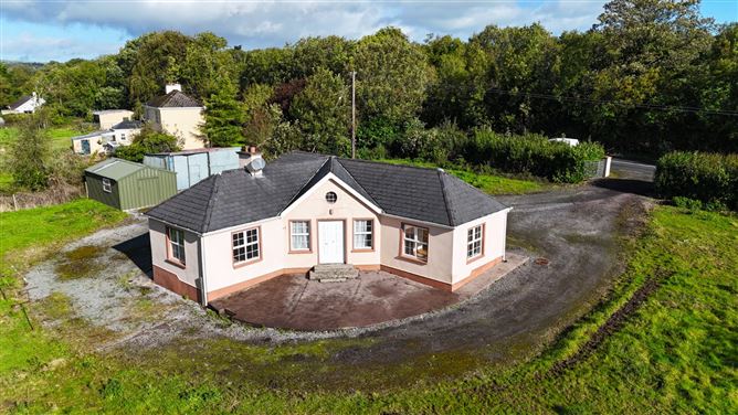 Rosnagreine House, Lower Road, Newmarket, Co. Cork