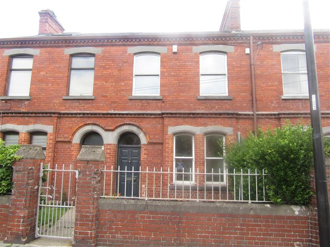 7 ST JOHNS VILLAS, MULGRAVE ST, LIMERICK