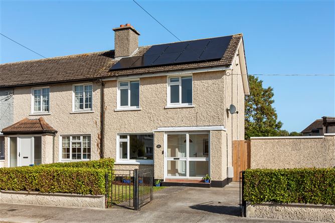 61 ROSEMOUNT EST, DUNDRUM, DUBLIN 14
