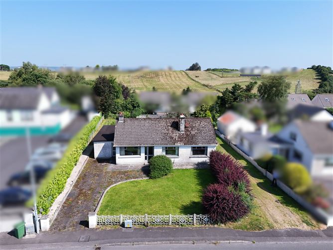Dublin Road, Swinford, Co Mayo, F12NY71