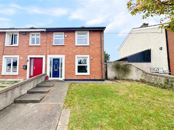 80 Lambay Close, Ballybrack, County Dublin