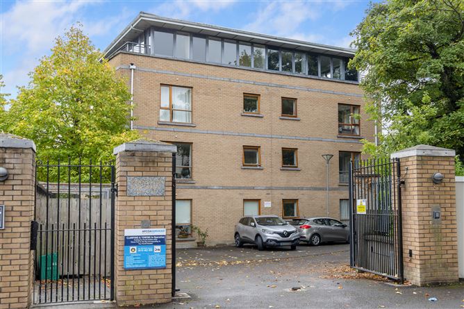 Apt 12 Friarsland Crescent, Clonskeagh, Dublin 14