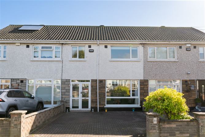 24 Carndonagh Drive, Donaghmede, Dublin 13