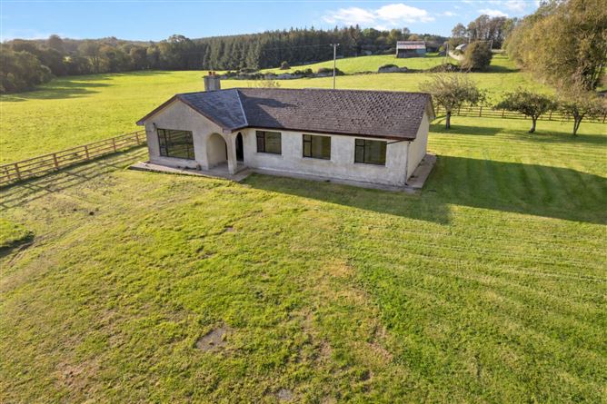 Annakisha, Doneraile, Co. Cork, P51AX62