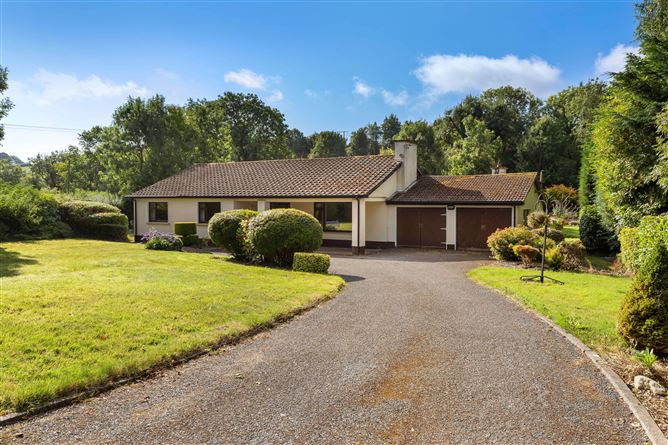 Tymullen, Monasterboice, Louth