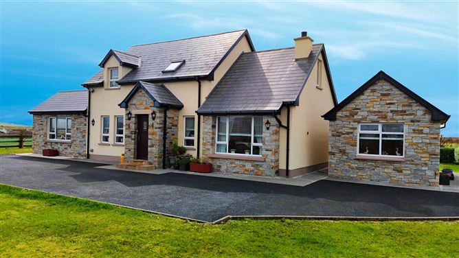 Marameelan, Dungloe, Co. Donegal, F94TX01