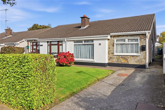 16 Cherry Park, Swords, County Dublin