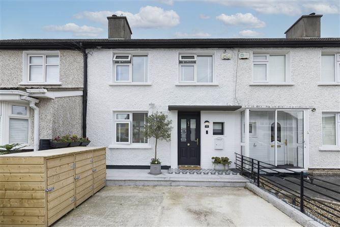 10 Mask Drive, Artane, Dublin 5