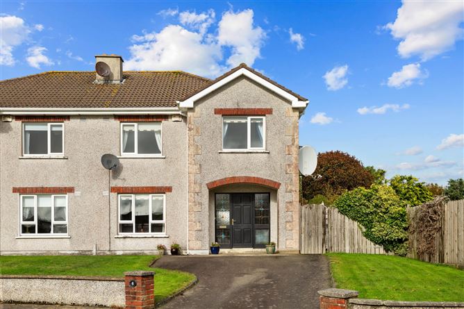 6 Marlton Park, Marlton Road, Wicklow Town, Co. Wicklow