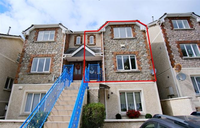 25 Sienna, Drogheda, Co. Louth