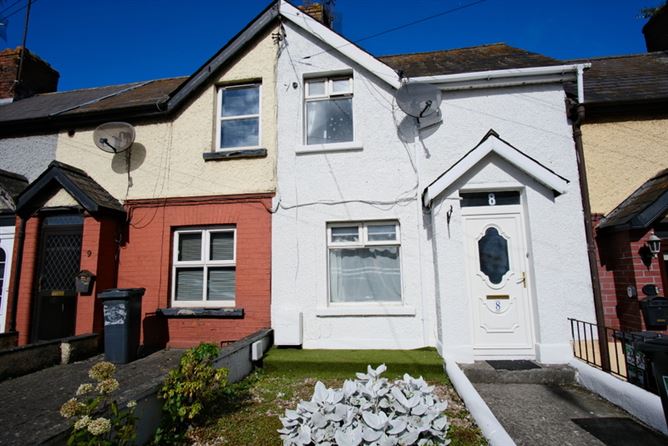8 Platin Road, Drogheda, Co. Louth
