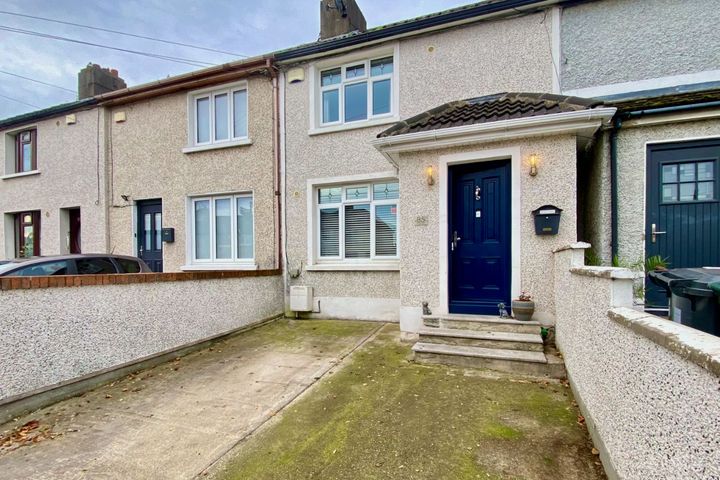 85 Bangor Road, Crumlin, Dublin 12