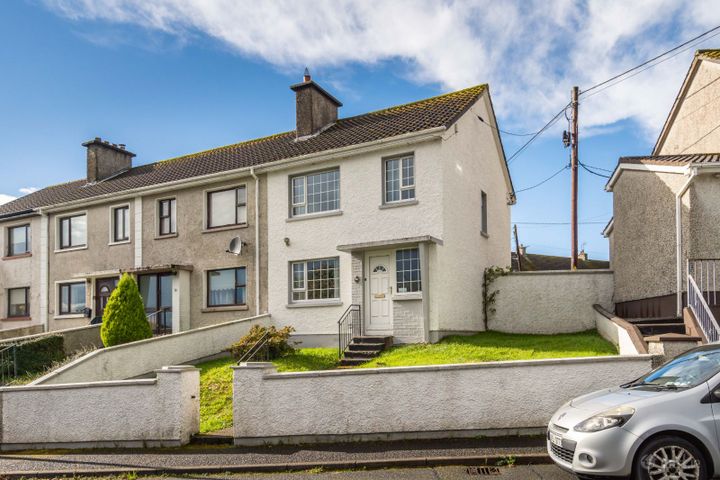 32 Árd Colm Cille, Letterkenny, Co. Donegal, F92N8NV