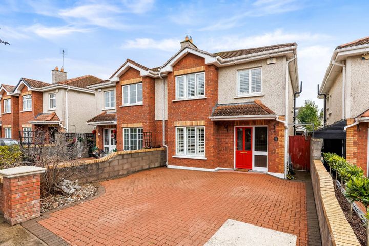 5 Woodlands Manor, Ratoath, Co. Meath