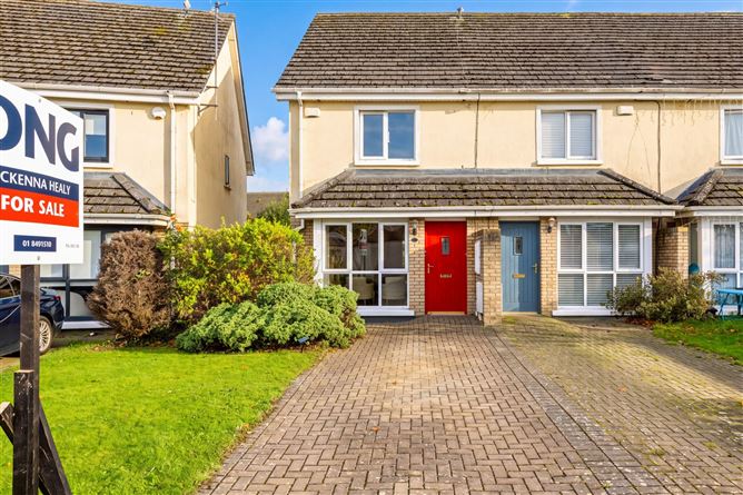 47 Chapel Farm Road, Lusk, Co. Dublin