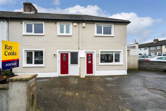61 & 61A Mourne Road, Drimnagh, Dublin 12