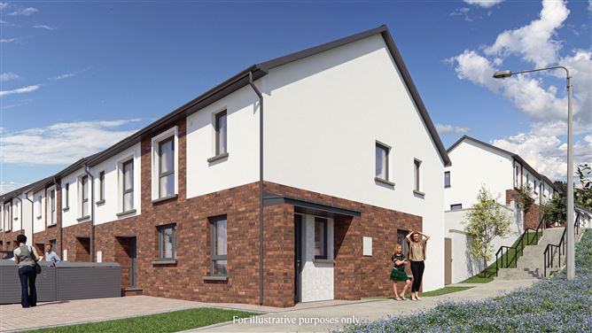 The Larch, Corballis View, Donabate, Dublin