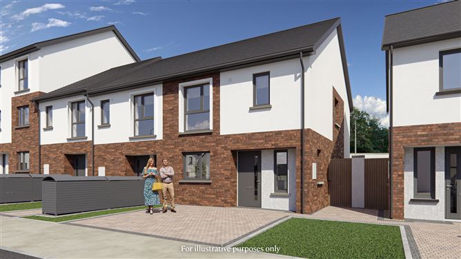 The Pine, Corballis View, Donabate, Dublin