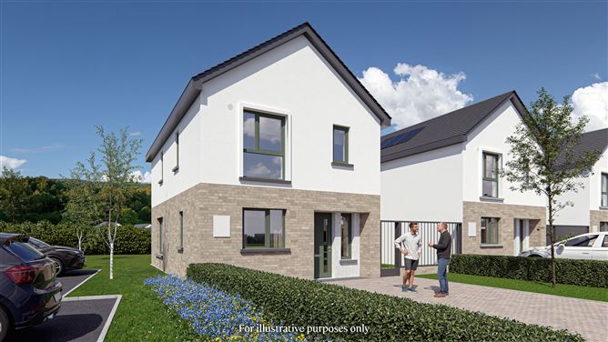 The Cedar, Corballis View, Donabate, Dublin