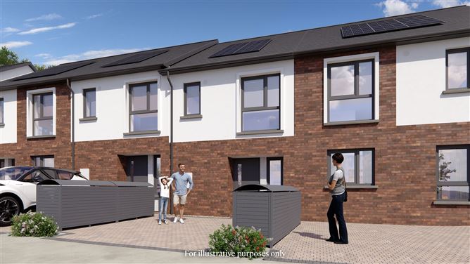 The Hazel, Corballis View, Donabate, Dublin