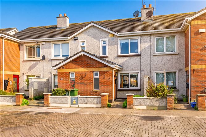 5  Palmer Court, Palmer Road, Rush, County Dublin