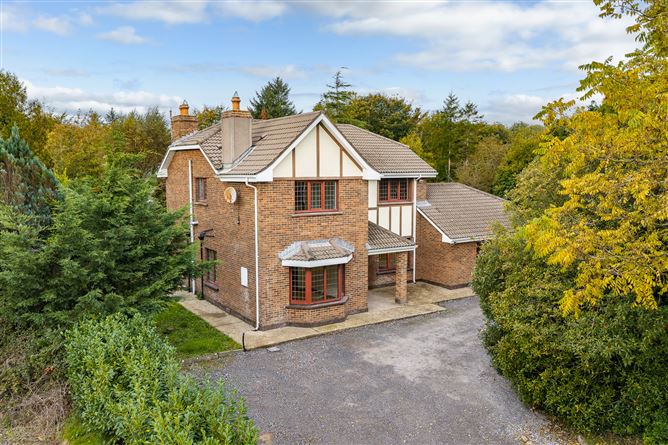 Eton Brae, Moneygurney, Douglas, Cork