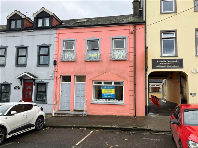 30 Broad Street, Charleville, Cork