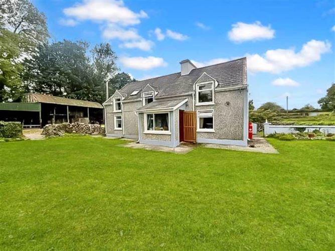 Roo, Gort, County Galway