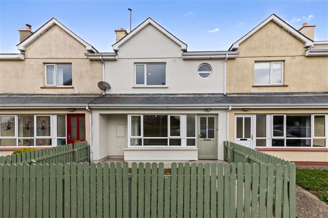 16 Fairgreen, Ballycullane, Co Wexford, Y34 W562