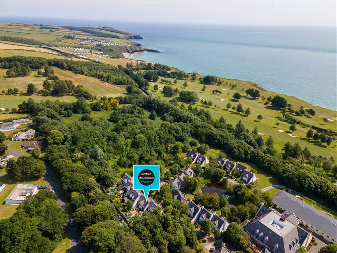 37 BLAINROE COTTAGES, BLAINROE, WICKLOW