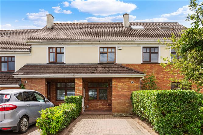 93 CHARLESLAND PARK, CHARLESLAND, GREYSTONES