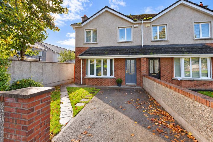 1 Maple Avenue, Johnstown Wood, Navan, Co. Meath