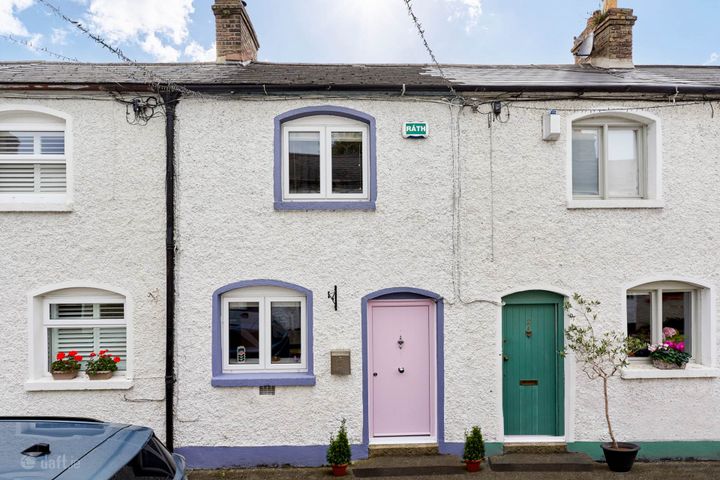 3 New Row, Chapelizod, Dublin 20
