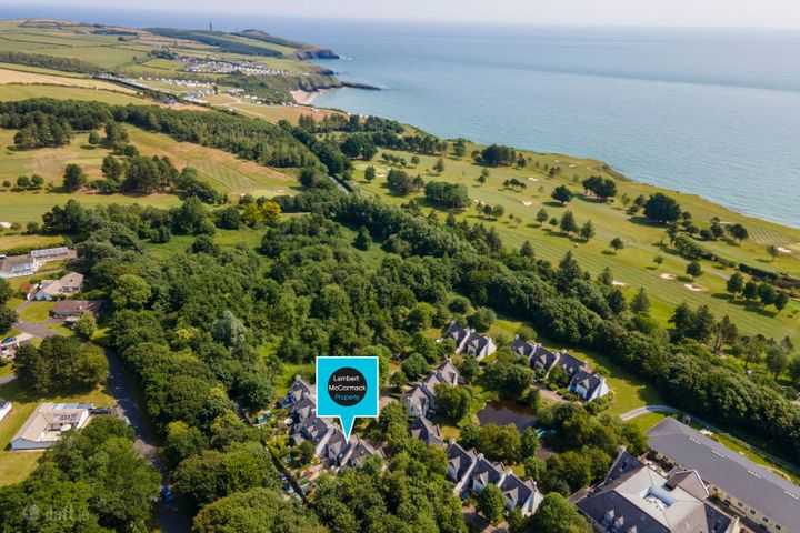 37 BLAINROE COTTAGES, BLAINROE, WICKLOW
