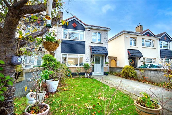 39 Woodlawn Green, Santry, Dublin 9