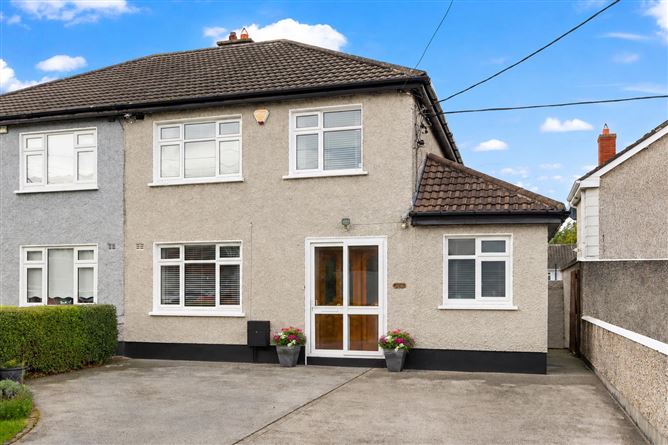 255 Lower Kimmage Road, Kimmage, Dublin 6W