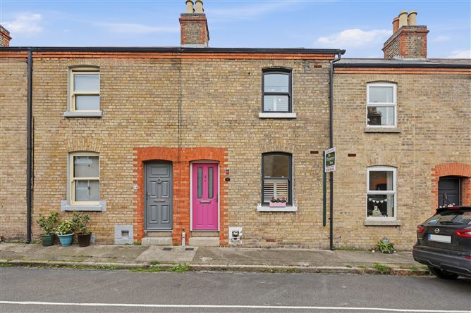 49 Viking Road, Stoneybatter, Dublin 7