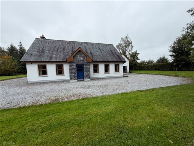 Aghern West, Conna, Castlelyons, Fermoy, Cork