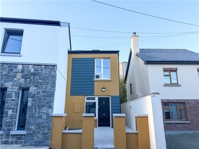 AVILA, PALMYRA AVE, GALWAY