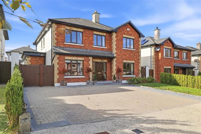 31 Powerstown Way, Clonmel, Tipperary