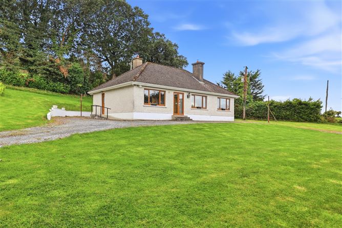 Annerview, Mountain Road, Clonmel, Co. Waterford