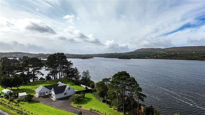 Pinecrest, Tirhomin, Milford, Co. Donegal