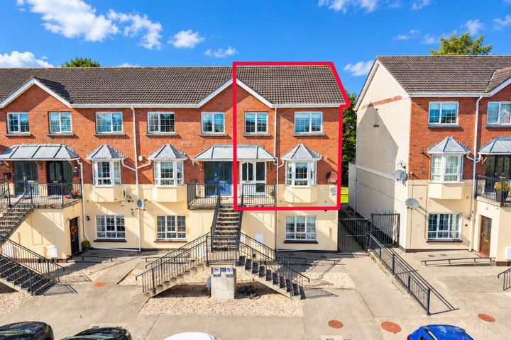 23 BLACKCASTLE LODGE, NAVAN, MEATH