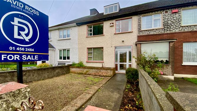 28 Somerville Avenue, Walkinstown,   Dublin 12
