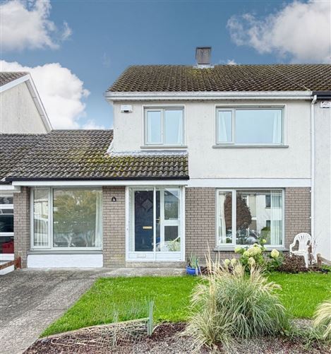 6 Beechpark, Kilkenny, Kilkenny